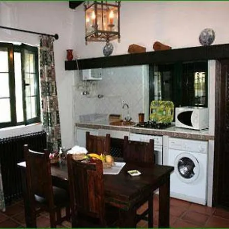 Casa Rural El Castanar