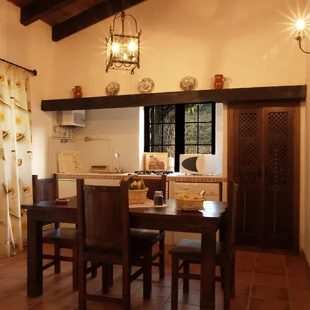 Casa Rural El Castanar