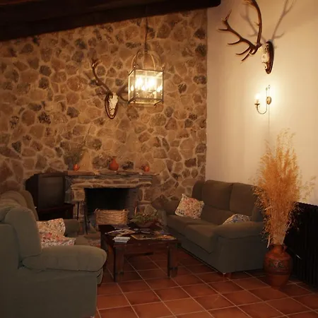 Villa Casa Rural El Castanar