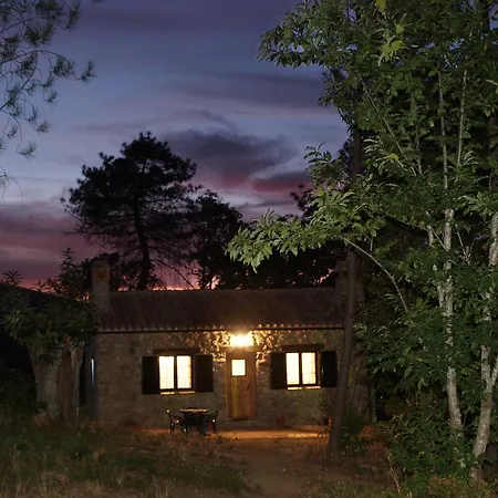 Villa Casa Rural El Castanar Las Casinas
