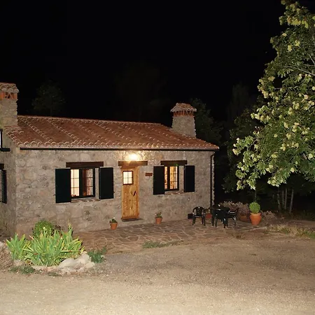Casa Rural El Castanar Las Casinas
