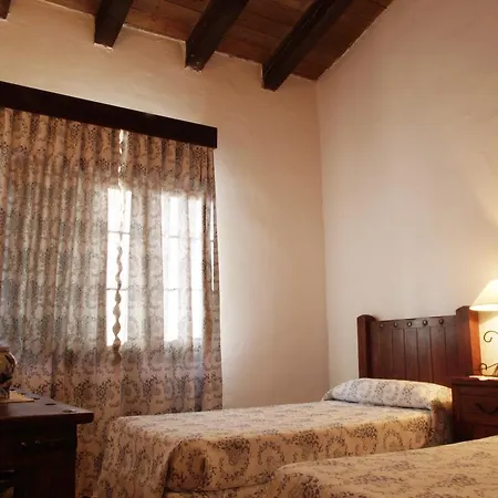 Villa Casa Rural El Castanar Las Casinas