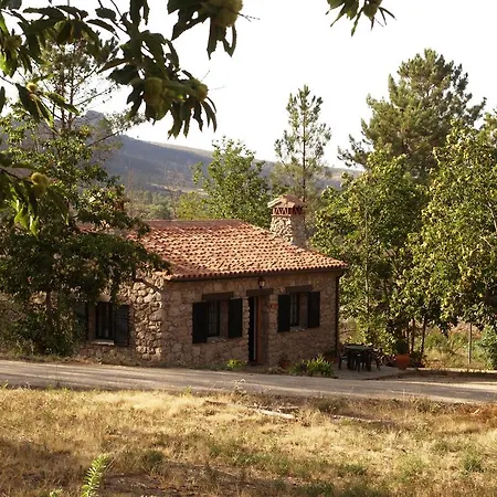 Casa Rural El Castanar *