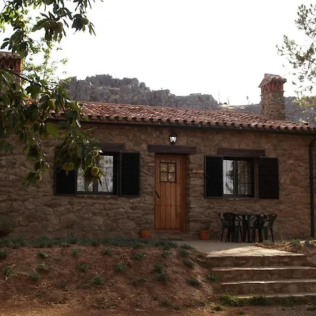 Villa Casa Rural El Castanar