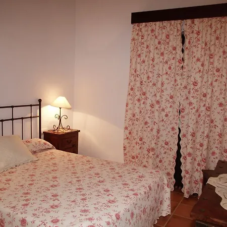 Casa Rural El Castanar Villa