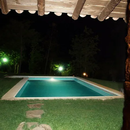 Casa Rural El Castanar