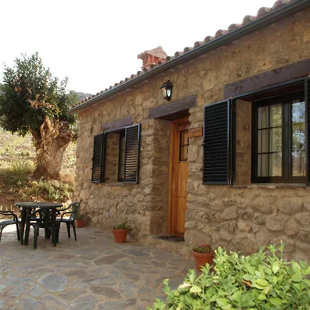 Villa Casa Rural El Castanar *