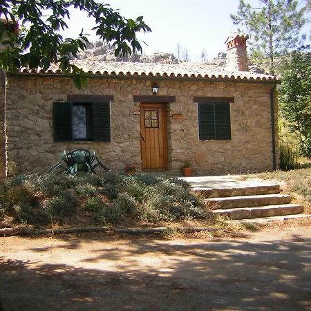 Villa Casa Rural El Castanar *